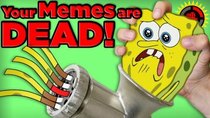 Film Theory - Episode 44 - All Your Memes Are DEAD! (Article 13)