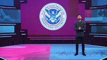 Patriot Act with Hasan Minhaj - Episode 6 - Immigration Enforcement