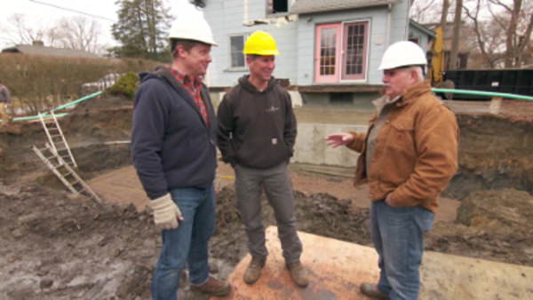 This Old House - S40E02 - Jamestown: Net Zero From the Ground Up