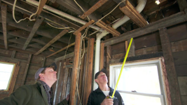 This Old House - S40E03 - Jamestown: HVAC of the Future
