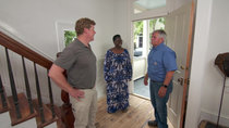 This Old House - Episode 4 - Jamestown: A Charleston Family House Is Reborn