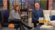 Rachael Ray - Episode 54 - Dr. Drew Settles Holiday Debates + How Frugal Blogger Makes Extra...