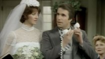 Happy Days - Episode 19 - R. C. & L. B. Forever