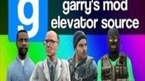 VanossGaming - Episode 1 - Gmod Elevator Source Funny Moments - Random, Weird, Creepy Adventure...