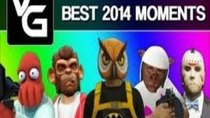 VanossGaming - Episode 1 - Best Moments of 2014 (Gmod, GTA 5, Skate 3, & More!)