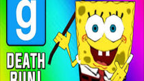 VanossGaming - Episode 31 - Spongebob Parody Map! (Garry's Mod Deathrun Funny Moments)