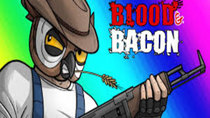 VanossGaming - Episode 124 - Blood and Bacon - Origin Story of Wildcat