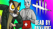 VanossGaming - Episode 35 - Nurse Delirious! (Dead By Daylight Funny Moments)