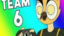 VanossGaming - Episode 147 - Team 6 Animated