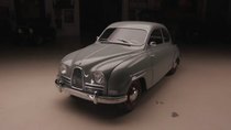 Jay Leno's Garage - Episode 53 - 1958 Saab 93
