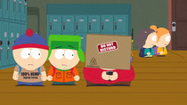 South Park - Episode 8 - Buddha Box