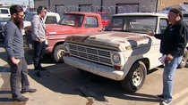 Fast N' Loud - Episode 21 - Fast Moving F100