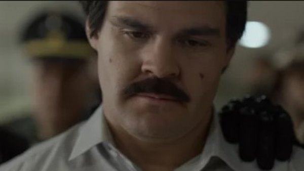 El Chapo - S03E07 - 