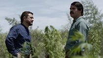 El Chapo - Episode 9