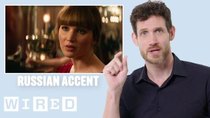 Technique Critique - Episode 6 - Movie Accent Expert Breaks Down 28 More Actors' Accents