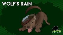 Anime Abandon - Episode 19 - Wolf's Rain