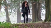 Van Helsing - Episode 10 - Outside World