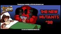Atop the Fourth Wall - Episode 47 - The New Mutants #98