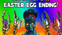 VanossGaming - Episode 16 - Release Samantha (Black Ops 2 Origins Zombies Easter Egg Ending)