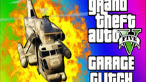 VanossGaming - Episode 49 - Cargobob Garage Glitch - Funny Moments, Explosions, Invisible...