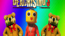 VanossGaming - Episode 54 - Teddy Bear, RollerHawg, Electric Crusher, Football Zombies (Dead...