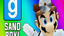 VanossGaming - Episode 112 - Dr. Mario, Physical, Worst Hospital (Garry's Mod Sandbox Skits)