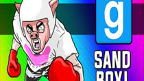 VanossGaming - Episode 123 - Piggy Balboa - Super Weenie Fight Club (Garry's Mod Sandbox Funny...