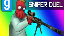 VanossGaming - Episode 130 - Epic Sniper Trickshots & Daithi De Camper! (Garry's Mod Sandbox...