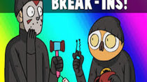 VanossGaming - Episode 145 - Epic Break-ins! Animated