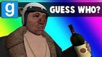 VanossGaming - Episode 38 - GTA5 Online Apartment Map! (Garry's Mod Guess Who)