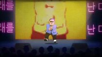 The Adventures of Kim Jong Un - Episode 4 - Kim Jong Un vs. Psy