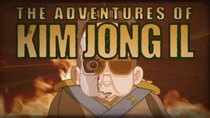 The Adventures of Kim Jong Un - Episode 12 - Kim Jong Un vs. Kim Jong Il: Part 1