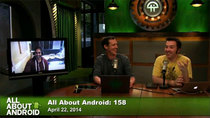 All About Android - Episode 158 - Peak Flashing