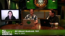 All About Android - Episode 161 - The End of the Flip Phone?