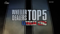 Wheeler Dealers - Episode 9 - Jaguar XJ-C