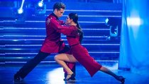 Strictly Come Dancing - Episode 17 - Week 9