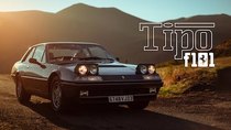 Petrolicious - Episode 49 - 1988 Ferrari 412: The Atypical Tipo F101