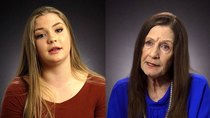 Dr. Phil - Episode 24 - Assaults and Arrests: Troubled Teen Confronts Her Grandma