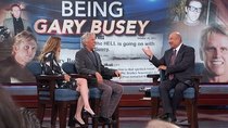 Dr. Phil - Episode 28 - Being Gary Busey