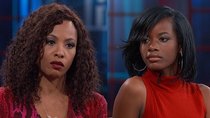 Dr. Phil - Episode 33 - My African-American Daughter Believes She Is Caucasian