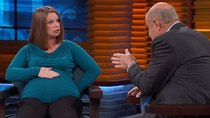 Dr. Phil - Episode 38 - A Woman Claims to Be Pregnant for 3 Years 7 months