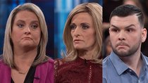 Dr. Phil - Episode 41 - Lies, Betrayal and Custody: It's Been 2 Years Since We've Seen...