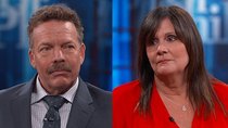 Dr. Phil - Episode 43 - My Wife Refuses To Admit She's Been Unfaithful Hundreds Of Times