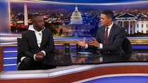 The Daily Show - Episode 24 - will.i.am