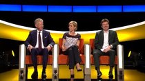 The Smartest Human In The World - Episode 24 - Sven Gatz, Annelies Van Herck  & Pieter De Crem (Jan Jaap van...