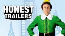 Honest Trailers - Episode 48 - Elf