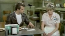 Happy Days - Episode 21 - Mother and Child Reunion