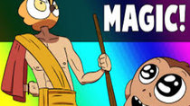 VanossGaming - Episode 40 - The Way of the Magic Owl Animated