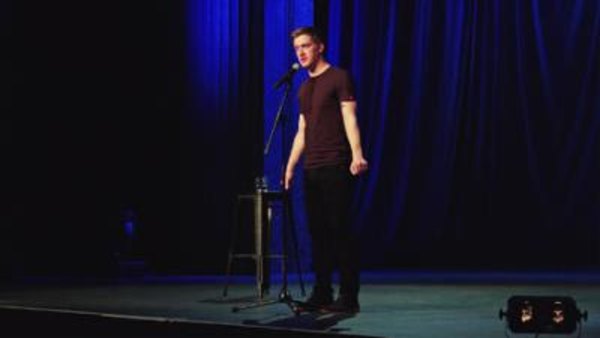 Daniel Sloss: Live Shows - S01E02 - Jigsaw