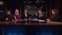 Real Time with Bill Maher - Episode 16 - May 16, 2014